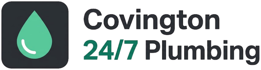 Covington 24/7 Plumbing